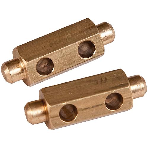 Dual Station Throttle Unit - 177030 - 1-177030F1