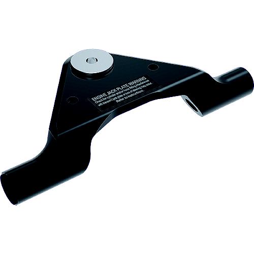 Seastar Ha4641 Baystar Adapter Plate - Converts Hc4645H To Hc4647H - Ha4641 - 1-Ha4641F1