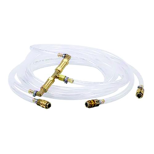 Dometic Ha5486 Purge Hose Kit, 15' - Ha5486 - 1-Ha5486F1