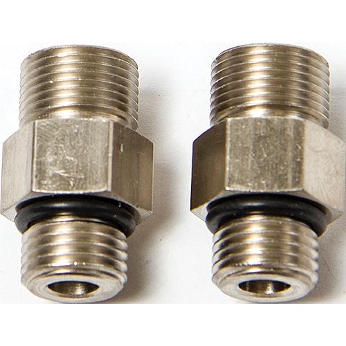 Seastar Hf6009 Straight 3/8