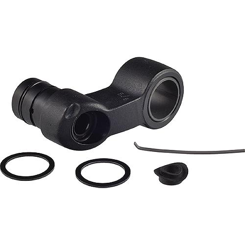 Seastar Hp5608 Baystar Gland / Seal Kit For Outboard Cylinder, Starboard Side - Hp5608 - 1-Hp5608F1