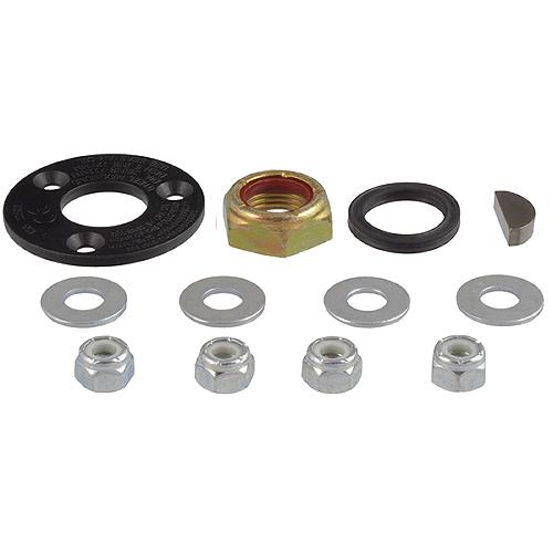 Seastar Hp6032 Seal Kit - Fits Most Seastar, Seastar Pro, Baystar & Baystar Plus Models - Hp6032 - 1-Hp6032F1