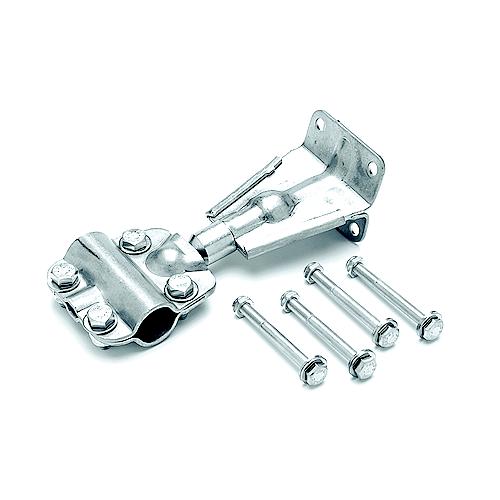 Clamp Block Kit - Sa27055P - 1-Sa27055Pf1