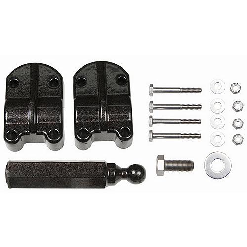 Clamp Block Kit Long Post - Sa27579P - 1-Sa27579Pf1