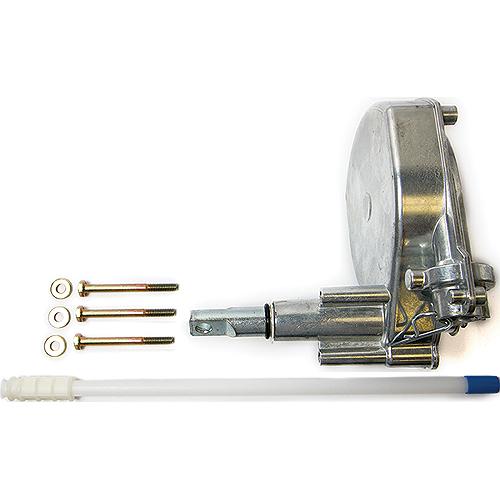 Safe-T/Qc Tilt Helm, Single Engine - Sh91523-1P - 1-Sh915231Pf1