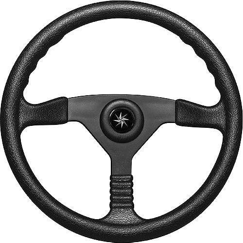 Champion Sport Steering Wheel, Bulk Pack - Sw59291P - 1-Sw59291Pf1