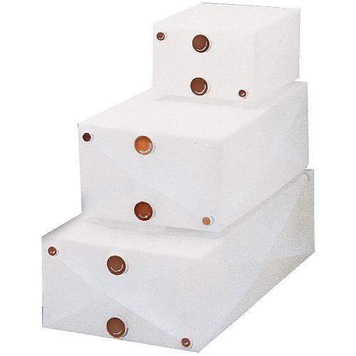 Water/Holding 55 Gallon - 185-1533Wh - 100-851533Whf1