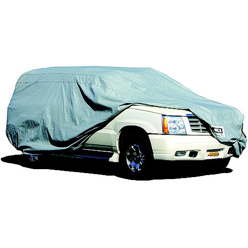 Adco Suv Cover, Sfs Aquashed Gray - 12285 - 104-12285F1