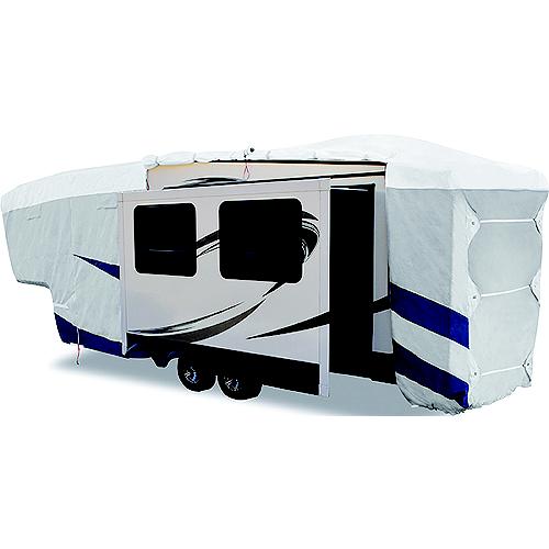 Adco 94853 5Th Wheel Designer Series Uv Hydro Cover, 25'7