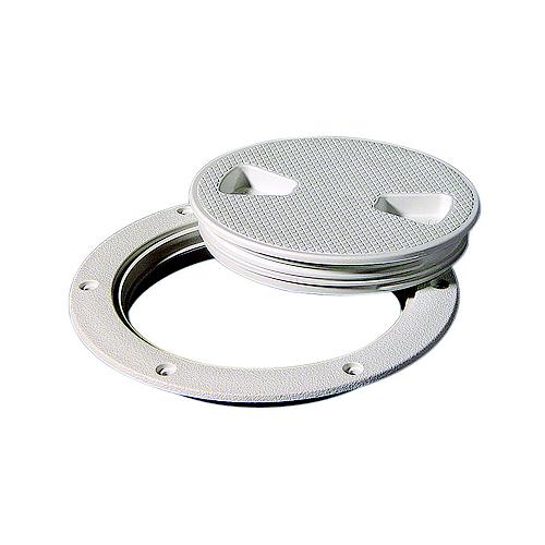 Tempress 43130 Screw Out Deck Plate, 6