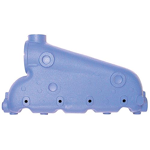 Exhaust Manifolds - Cr197752 - 109-Cr197752F1