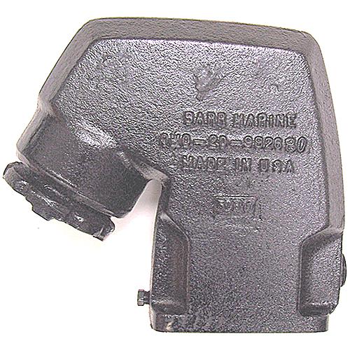 Exhaust Elbow - Omc20982680 - 109-Omc20982680F1