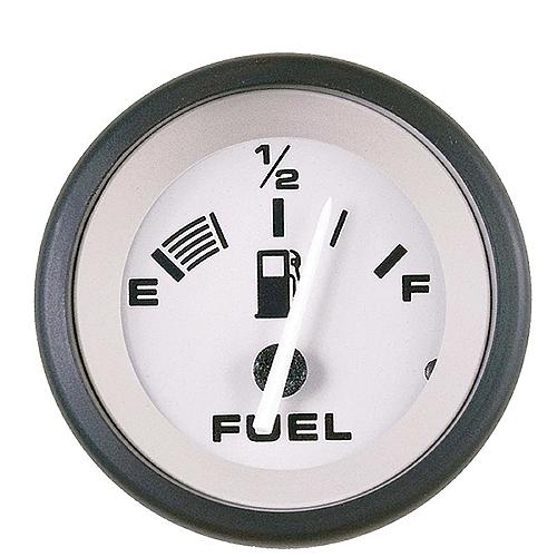 Driftwood Fuel Gauge 240-33Ohm - 61549P - 11-61549Pf1