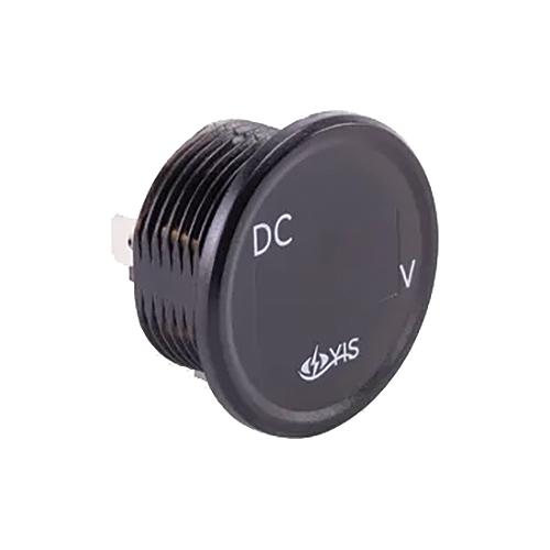 Sierra Ea01070 Digital Voltmeter - Ea01070 - 11-Ea01070F1