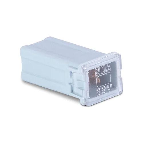 Sierra Fs84000 Fmx Fuse, 20A, Light Blue - Fs84000 - 11-Fs84000F1