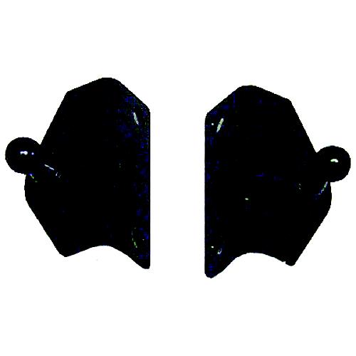 Angle Bracket W/Ball Stud 2/Cd - Gs62860 - 11-Gs62860F1