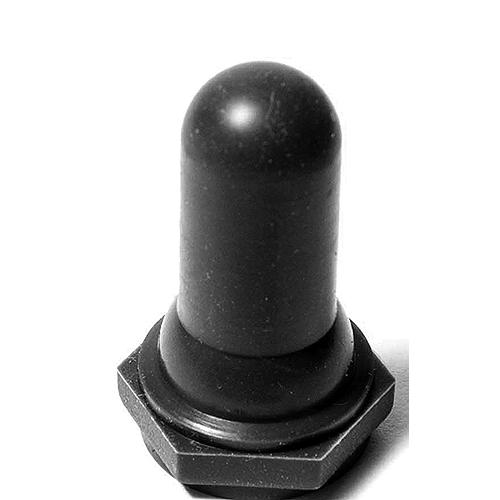 Gray Boot Nut - Mp39030 - 11-Mp39030F1
