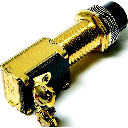 Push Button Start Switch - Mp39320 - 11-Mp39320F1