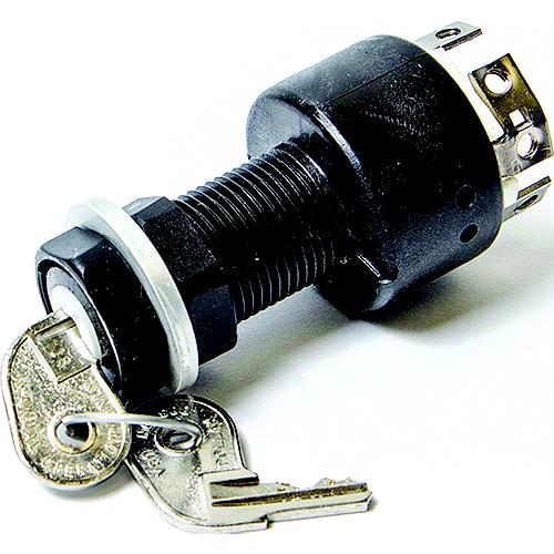 Sierra Magneto 3 Position 1 1/8