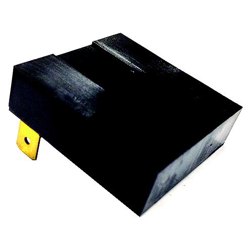 Illumination Module, Red/Clear/Red - Mp78910 - 11-Mp78910F1