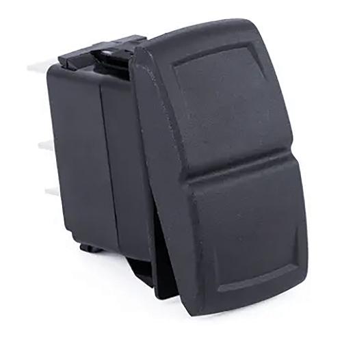 Sierra Rk19100 Contura Xiv Rocker Switch, On-Off-(On), Dpdt - Rk19100 - 11-Rk19100F1