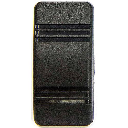 Contura Iii® Replacement Actuator, Black W/1 Lens - Rk22100 - 11-Rk22100F1