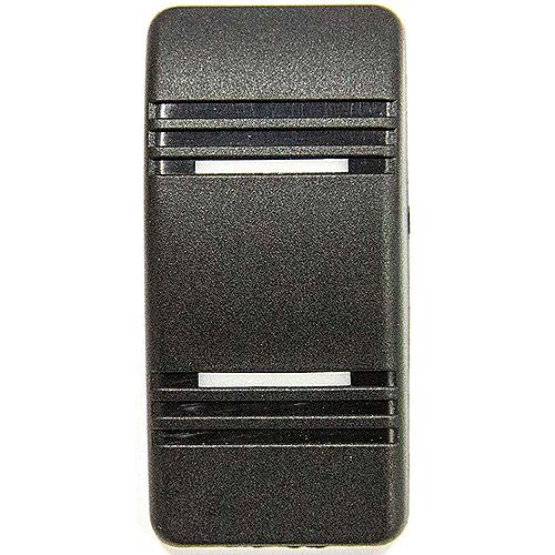 Contura Iii® Replacement Actuators, Black W/2 Lenses, Pr. - Rk22140 - 11-Rk22140F1