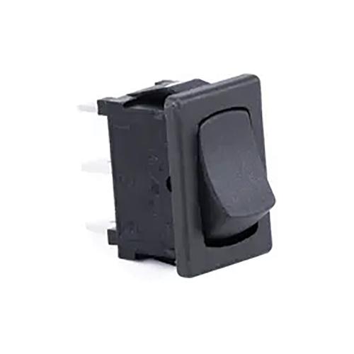 Sierra Rk40870 Compact Rocker Switch, (On) - Off - (On), Spdt - Rk40870 - 11-Rk40870F1
