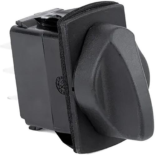 Sierra Rs20040 Contura Rotary Switch, On - On - On / 1 - 2 - 3 - Rs20040 - 11-Rs20040F1