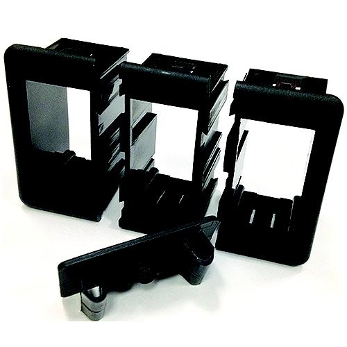 Rocker Switch Mounting Bracket Kit - Un19750 - 11-Un19750F1