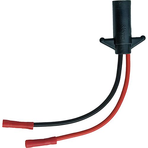 12V Trolling Motor Socket - Wh10600-1 - 11-Wh106001F1