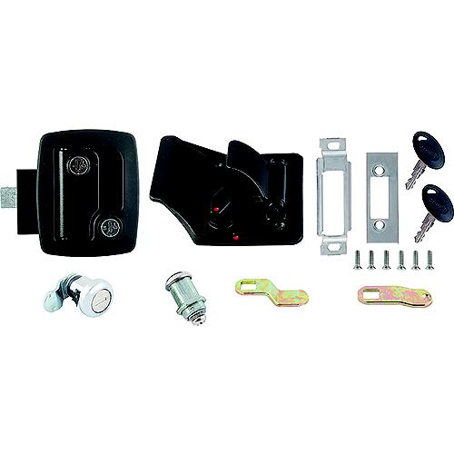 Ap Products 0136201 Key'D-A-Like Lock Kit, Standard, Black - 013-6201 - 112-0136201F1