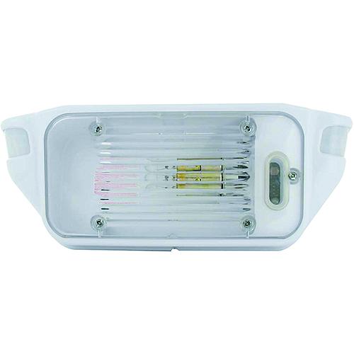 12Volt Motion Light(White) Bell Rv Nods Rvx - 016-Sl1000 - 112-016Sl1000F1