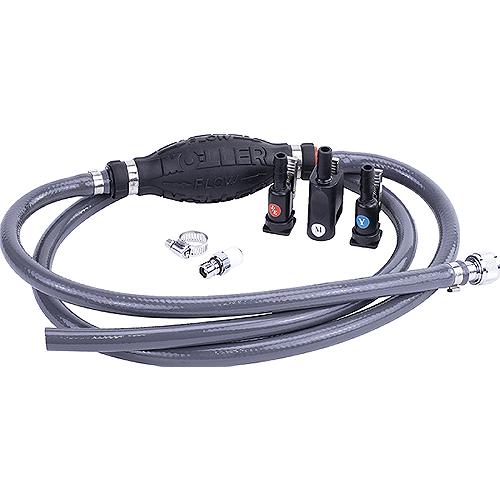 Moeller 03470110Lpa All-In-1 Fuel Line Kit-Kit-Epa Compliant - 034701-10Lpa - 114-03470110Lpaf1