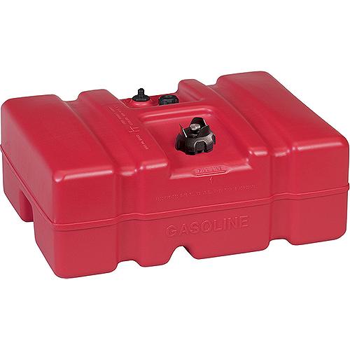 Moeller Low Perm Certified Fuel Tank 12 Gallon With 1/4