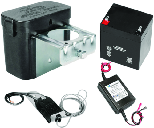 Shur Set Iii Breakaway W/Charg - 2028 - 220-2028F1