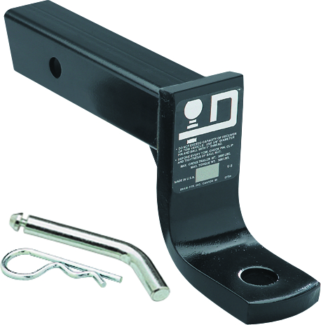 Draw-Tite Ball Mount Kit - 2953 - 220-2953F1