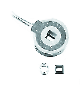 Brake Magnet Repl 5104 - 5113 - 220-5113F1