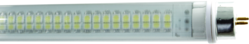 Green Longlife T8 Base Led Tube - 18