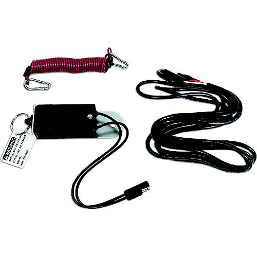 Blue Ox Brk2505 Patriot Breakaway Switch - Brk2505 - 123-Brk2505F1