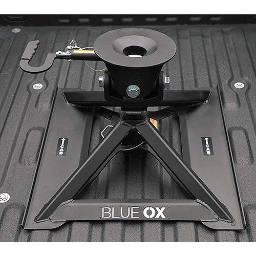 Blue Ox Bxr2100 5Th Wheel Hitch, 2-5/16