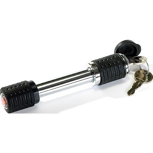 Class V Dead Bolt Receiver Lock - Rh5-Xl - 124-Rh5Xlf1