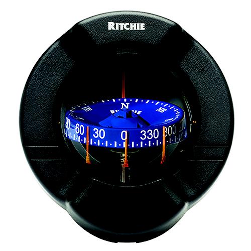 Supersport® Powerboat Compass - Ss-Pr2 - 128-Sspr2F1