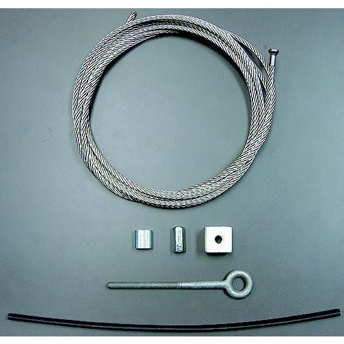 Bal Accu-Slide Cable Repair Kit - 22305 - 129-22305F1