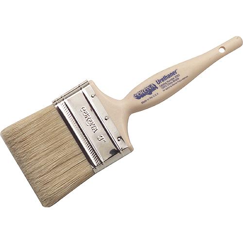 1 Urethaner Brush - 30521 - 130-30521F1