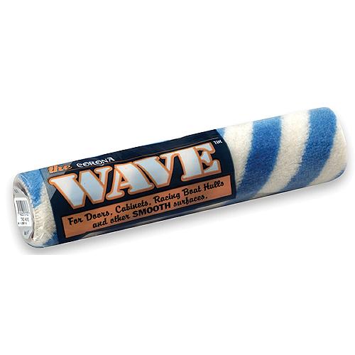7 Wave Roller 1/4 Phenolic - R125F7 - 130-R125F7F1