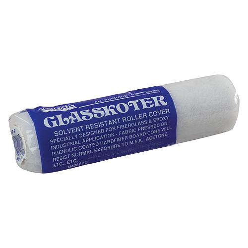 7 Glasskoter 3/8 Nap (White) - Mpr201F7 - 130-R201F7F1