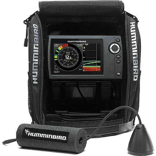 Ice H5 Chirp G3 Fb - 411720-1 - 137-4117201F1