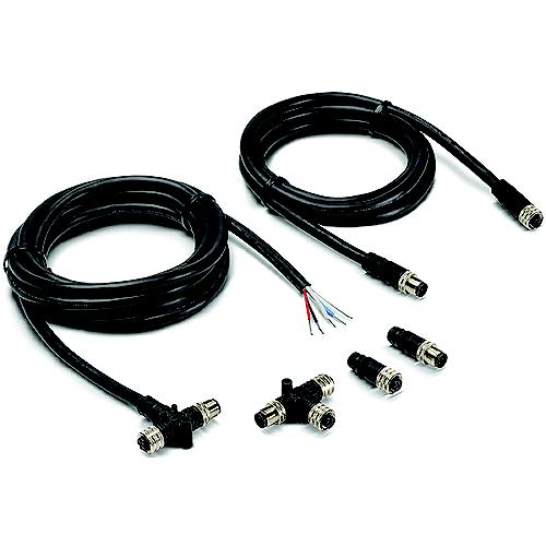 Humminbird 7000641 Nmea 2000 Starter Kit - Single - 700064-1 - 137-7000641F1