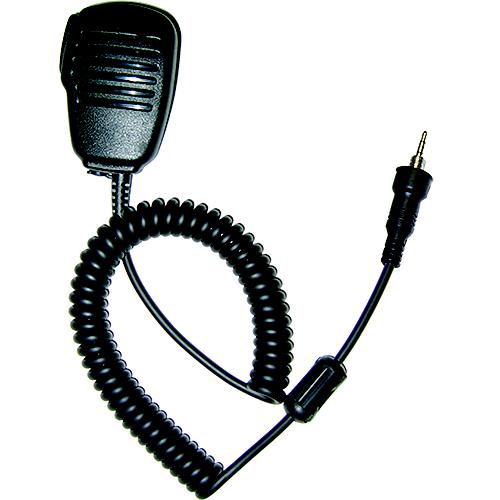 Cobramarine Lapel Speaker Microphone - Compatable With Cobramarine Handheld Vhf And Most Gmrs - Cm 330-001 - 143-Cm330001F1